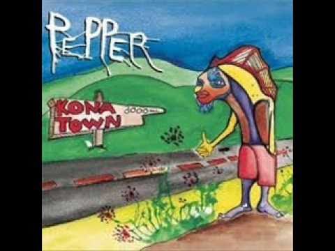 Pepper- StormTrooper(w lyrics)