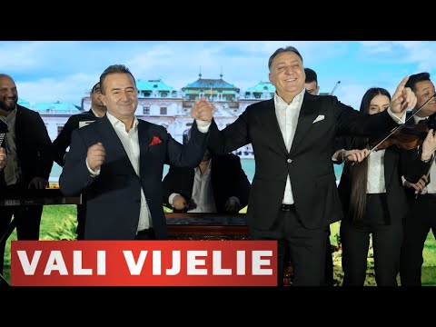 VALI VIJELIE & GIGI BALAN - Zile pline de fericire (VIDEO OFICIAL 2022)