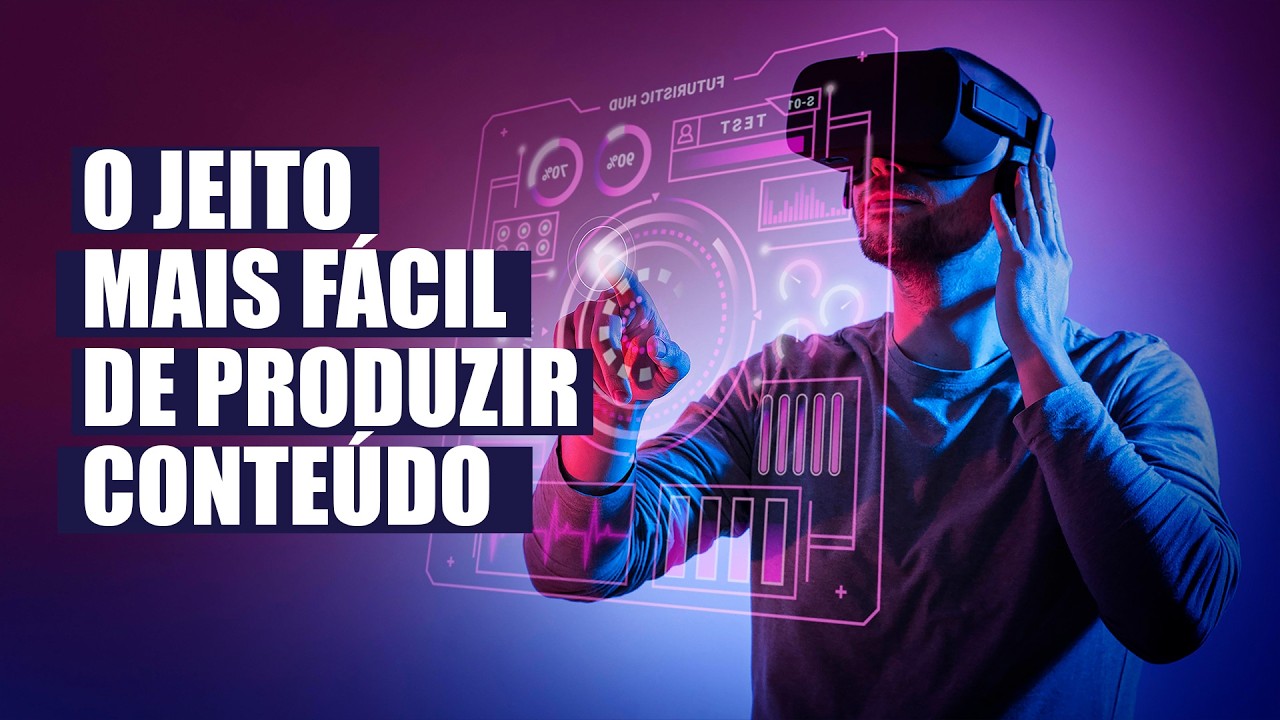 Ferramentas de IA Essenciais para o dia a dia de produção de conteúdo