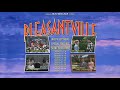 Pleasantville 1999 DVD Menu Walkthrough