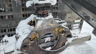 Volvo FH autocargador | Imagen 4 - Agroline