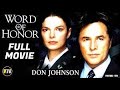 A Legal War Crime Drama Ft Don Johnson
