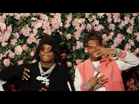 Rylo Rodriguez & Lil Baby - Where You At [Official Video]