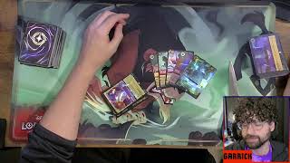 WHISPERS IN THE WELL BOX OPENING! | Disney Lorcana