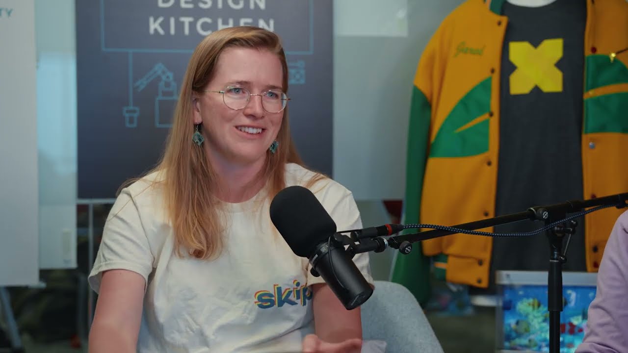 The Moonshot Podcast S2, Episode 1: Supercharging Human Health