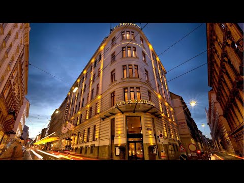 Flemings Selection Hotel Wien-City, Vienna, Austria | Travel With Priyanshi