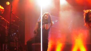 Dark Fate Of Atlantis - Luca Turilli&#39;s Rhapsody