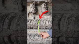 How is it possible?🤯😳 #shorts #ancient #temple #technology #drill #ytshorts #trending #shortsfeed