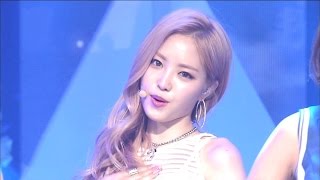 (Comeback Special) Apink(에이핑크) - Remember(리멤버) @인기가요 Inkigayo 20150719