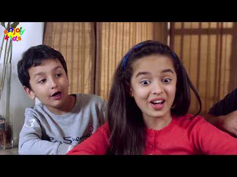 Chanda Taray - Episode 10 -  Pakistani New Drama 2025