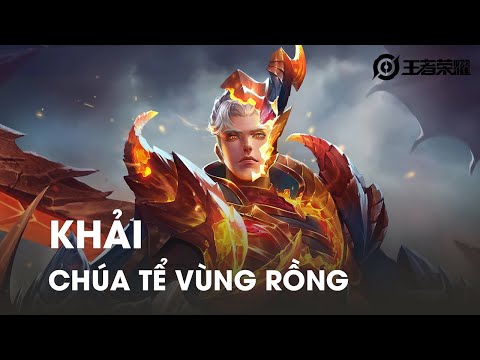 Chúa Tể Vùng Rồng