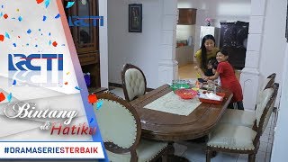 Download lagu BINTANG DI HATIKU - Serunya Shelly Bonny Bagus Membuat Kue [19 Juni 2017] mp3