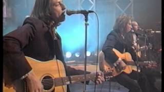 The Badloves - Andrew Denton Show - 1995