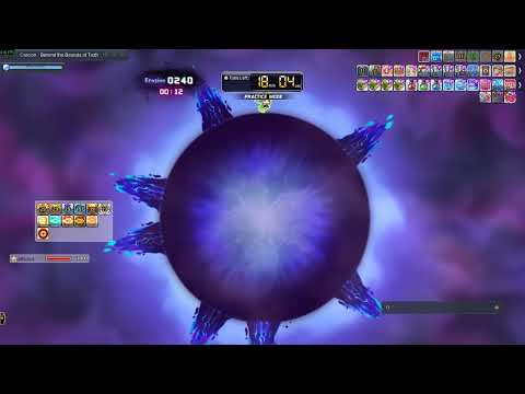 MapleStory Solis (EU) - Ark - Normal Limbo Solo