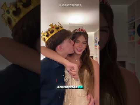 Eles são só IRMÃOS? 🤔