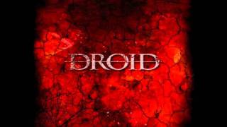 Droid - The Ressurection [lyrics]