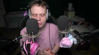 Highest Quality ASMR