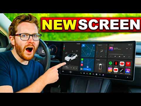 Tesla's NEW 2026 Lineup | Major Upgrades Are HERE!