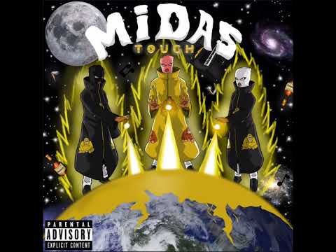 Midas the Jagaban - Wuje ( audio )