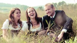 Sche was waunst do wast - Die Seer (Cover Wildfang)