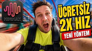 Çinliler Yine Yaptı: Video 3 Saniyede Hazır! (Ücretsiz)