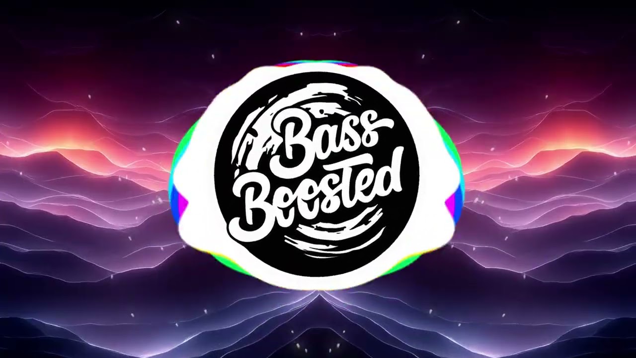 RIGĒL - Coming Back To You [Bass Boosted]