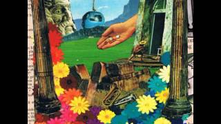 Levitation Room -  Reasons Why