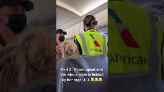 TikTok Karen Rage Moment #shorts