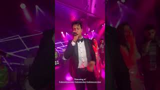 Salim Sulaiman in Anant Ambani wedding Mumbai ❤️