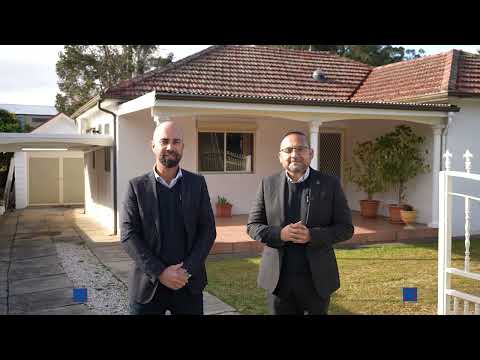 4 Clive Street, Fairfield, NSW 2165, 3 slaapkamers, 2 badkamers, House