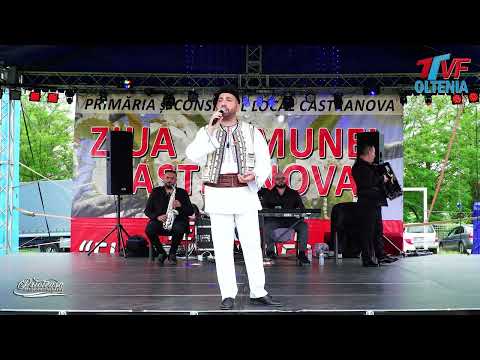 Colaj NOU ❗❗❗ Ilie Dura 🆕 Spectacol Castranova 🆕 Colaj de joc 🆕 Colaj de petrecere