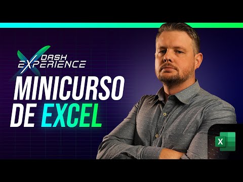 Curso de Excel Completo - Como sair do Zero no Excel
