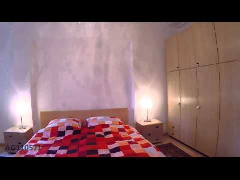 ST-110571 - Wunderschöne, modern möblierte Altbauwohnung mit Balkon in Stuttgart...