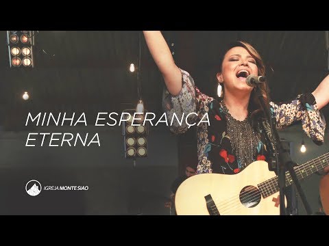 Minha Esperança Eterna - Altomonte