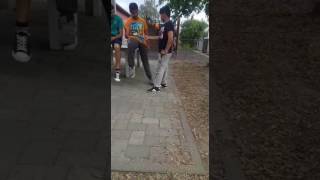 HOSE runter ZIEHEN !! PRANK !!