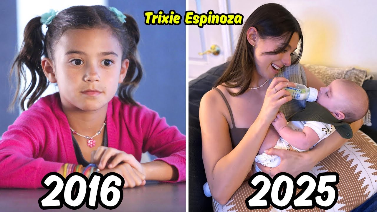 Lucifer 2016 Cast Then and Now 2025 😯 Amazing Updates