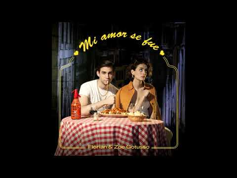 Mi Amor Se Fue video