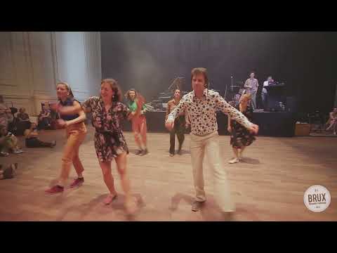 Magic Performance Crew