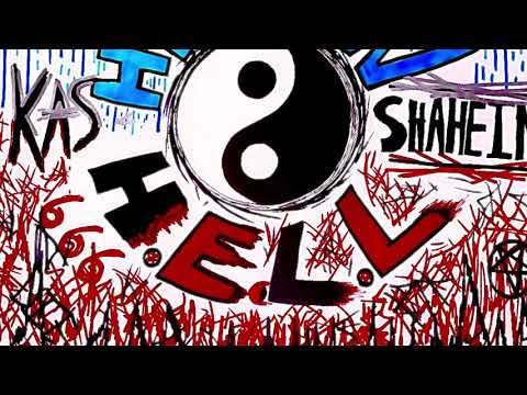 Kas & Shaheim~Heaven and Hell(Beats by Prod. Solitude)