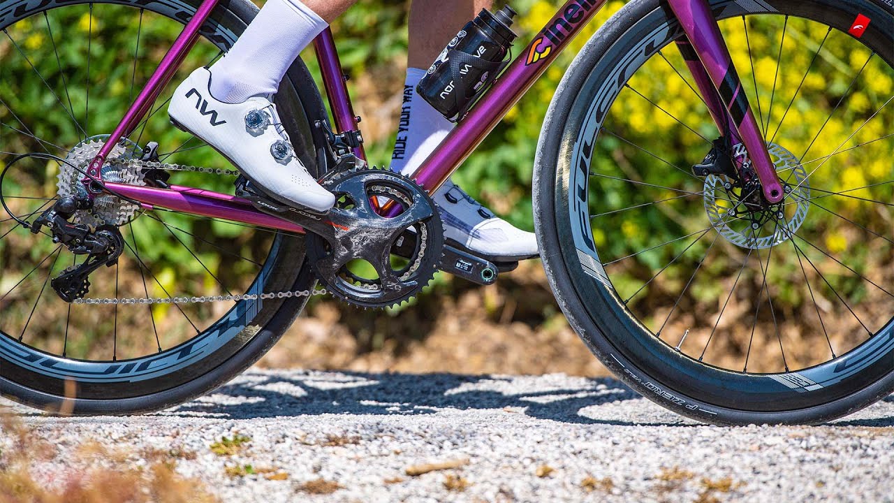 Northwave Tribute 2 - Chaussures vélo de route | Hardloop