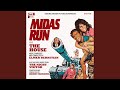 Police Story (From "The Midas Run")