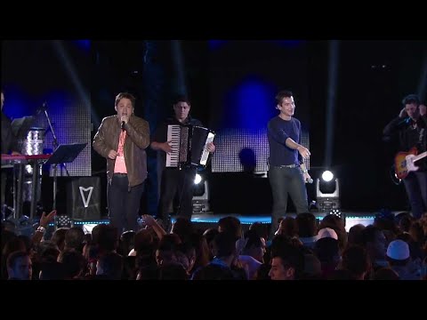 Tempo De Voltar Atrás - João Pedro e Cristiano