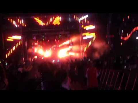 ATB & Dash Berlin vs. Niki & The Dove - DJ, Ease My Apollo Road @ EDC NY 2013
