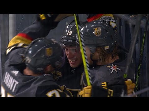 10/21/17 Condensed Game: Blues @ Golden Knights
