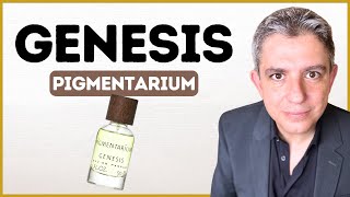Video de Pigmentarium - Genesis