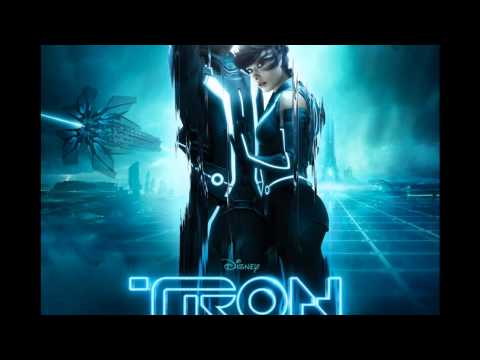 TRON: Legacy Soundtrack - Disc Wars