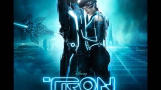 TRON: Legacy Soundtrack - Disc Wars