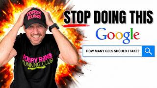 The Internet’s WORST Marathon Training Advice | Running Coach Reacts