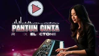 Download lagu Remix Dangdut Electone Lulo | PANTUN CINTA - RHOMA IRAMA | Versi Musik ORG musik Audio | Full Bass mp3