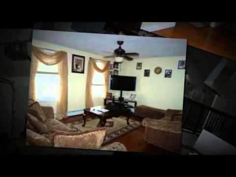 40 Pine Hill Rd - Worcester, MA 01604